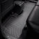 Килимки в салон Honda CR-V 2007- з бортиком задні - Weathertech