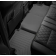 Килимки в салон Honda CR-V 2018- з бортиком задні - Weathertech