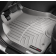Килимки в салон Honda CR-V 2018- з бортиком передні - Weathertech