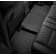 Килимки в салон Honda Pilot 2015- з бортиком, задні - Weathertech