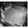 Коврики в салон Mercedes-Benz C-class W205 2008-14 с бортиком, передние - Weathertech