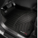 Коврики в салон Mercedes-Benz E-class W213 2016- с бортиком, передние - Weathertech