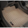 Килимки в салон Mercedes-Benz E-class W211 2003-2009 з бортом, передні - Weathertech