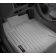 Килимки в салон Mercedes-Benz E-class W211 2003-2009 з бортом, передні - Weathertech