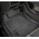 Коврики в салон Mercedes-Benz E-class W211 2003-2009 с бортом, передние - Weathertech