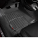 Коврики в салон Chevrolet Camaro 2008-12 с бортиком, передние - Weathertech