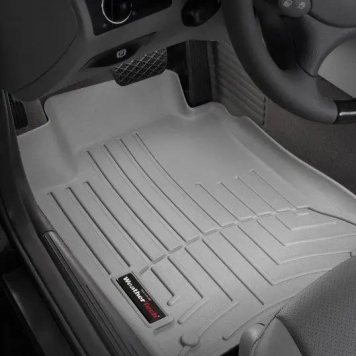 Коврики в салон Mercedes-Benz E-class W211 2003-2009 с бортом, передние - Weathertech-1