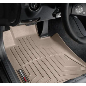 Коврики в салон Mercedes-Benz E-Class W212 2009-2015 /Mercedes-Benz CLS-Class C218 2010-2018 с бортом, передние - Weathertech