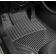 Килимки в салон Mercedes-Benz E-Class W212 2009-2015 /Mercedes-Benz CLS-Class C218 2010-2018 передні - Weathertech