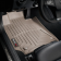 Килимки в салон Mercedes-Benz E-Class W213 2014-, з бортом, передні - Weathertech