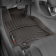Коврики в салон Mercedes-Benz E-Class W213 2016-, с бортом, передние - Weathertech