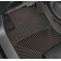 Коврики в салон Mercedes-Benz E-Class W213 2016-2020, передние - Weathertech