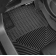 Коврики в салон Mercedes-Benz E-Class W213 2016-2020, передние - Weathertech