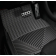 Килимки в салон Mercedes-Benz G-Class 1990-2018, передні - Weathertech
