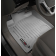 Килимки в салон Acura MDX 2006-2013 з бортиком, передні - Weathertech