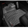 Килимки в салон Mercedes-Benz G-Class 2002-2018, з бортом, передні - Weathertech