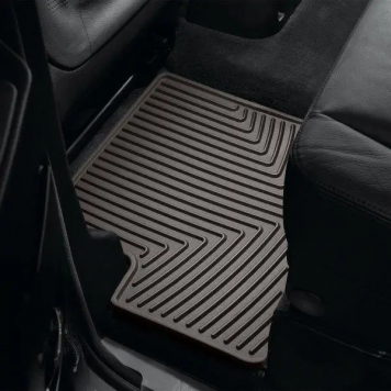 Килимки в салон Mercedes-Benz G-Class 2002-2018, задні - Weathertech