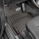 Килимки в салон Mercedes-Benz G-Class 2013-2018, з бортом передні - Weathertech