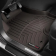 Килимки в салон Mercedes-Benz G-Class W464 2019-, з бортом, передні - Weathertech