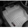 Килимки в салон Mercedes-Benz GL-class X164/Mercedes-Benz ML-Class W164 2005-, з бортом, передні - Weathertech