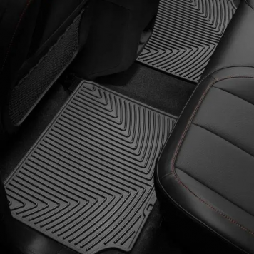 Килимки в салон Chevrolet Equinox 2009-17 задні - Weathertech