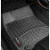 Коврики в салон Lexus ES 2013-, с бортом, передние - Weathertech