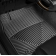Коврики в салон Lexus ES 2013-, передние - Weathertech