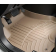Коврики в салон Lexus ES 2016-2018, с бортом, передние - Weathertech