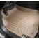 Килимки в салон Lexus GS 2006-2012, 2WD, з бортом, передні - Weathertech