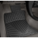 Килимки в салон Lexus GS 2006-2012, 2WD/4WD, передні - Weathertech