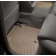 Килимки в салон Lexus GS 2006-2012, з бортом, задні - Weathertech