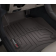 Килимки в салон Lexus GS 2012-2019, RWD, з бортом, передні - Weathertech