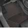 Килимки в салон Lexus GS 2013-, 2WD/AWD, передні - Weathertech
