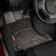 Килимки в салон Lexus GS 2013-, AWD, з бортом, передні - Weathertech
