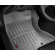 Килимки в салон Lexus IS 2005-2012, AWD, з бортом, передні - Weathertech