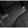 Килимки в салон Chevrolet Volt 2016-19 з бортиком задні - Weathertech