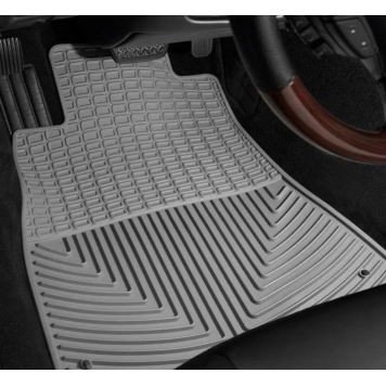 Коврики в салон Lexus IS 2005-2014, 2WD, передние - Weathertech-1