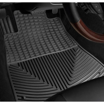 Коврики в салон Lexus IS 2005-2014, 2WD, передние - Weathertech-1