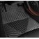 Килимки в салон Lexus IS 2005-2014, 2WD, передні - Weathertech