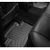 Коврики в салон Lexus IS 2005-2014, AWD, с бортом, задние - Weathertech
