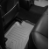 Килимки в салон Lexus IS 2005-2014, AWD, з бортом, задні - Weathertech