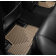 Килимки в салон Lexus IS 2005-2014, задні - Weathertech