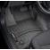 Килимки в салон Chevrolet Volt 2016-19 з бортиком передні - Weathertech