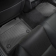 Килимки в салон Lexus LS 2013-2017 Short, з бортом, задні - Weathertech