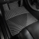 Килимки в салон Lexus LS460 2006-, 2WD, передні - Weathertech