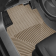 Килимки в салон Lexus LS460 2006-, AWD, передні - Weathertech