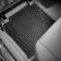 Коврики в салон Lexus LS460 2006-, Long, задние - Weathertech
