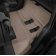 Килимки в салон Cadillac Escalade 2015-20 з бортиком задні - Weathertech