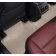 Коврики в салон Lexus NX 2015-, с бортом, задние - Weathertech