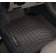 Коврики в салон Lexus NX 2015-, с бортом, передние - Weathertech